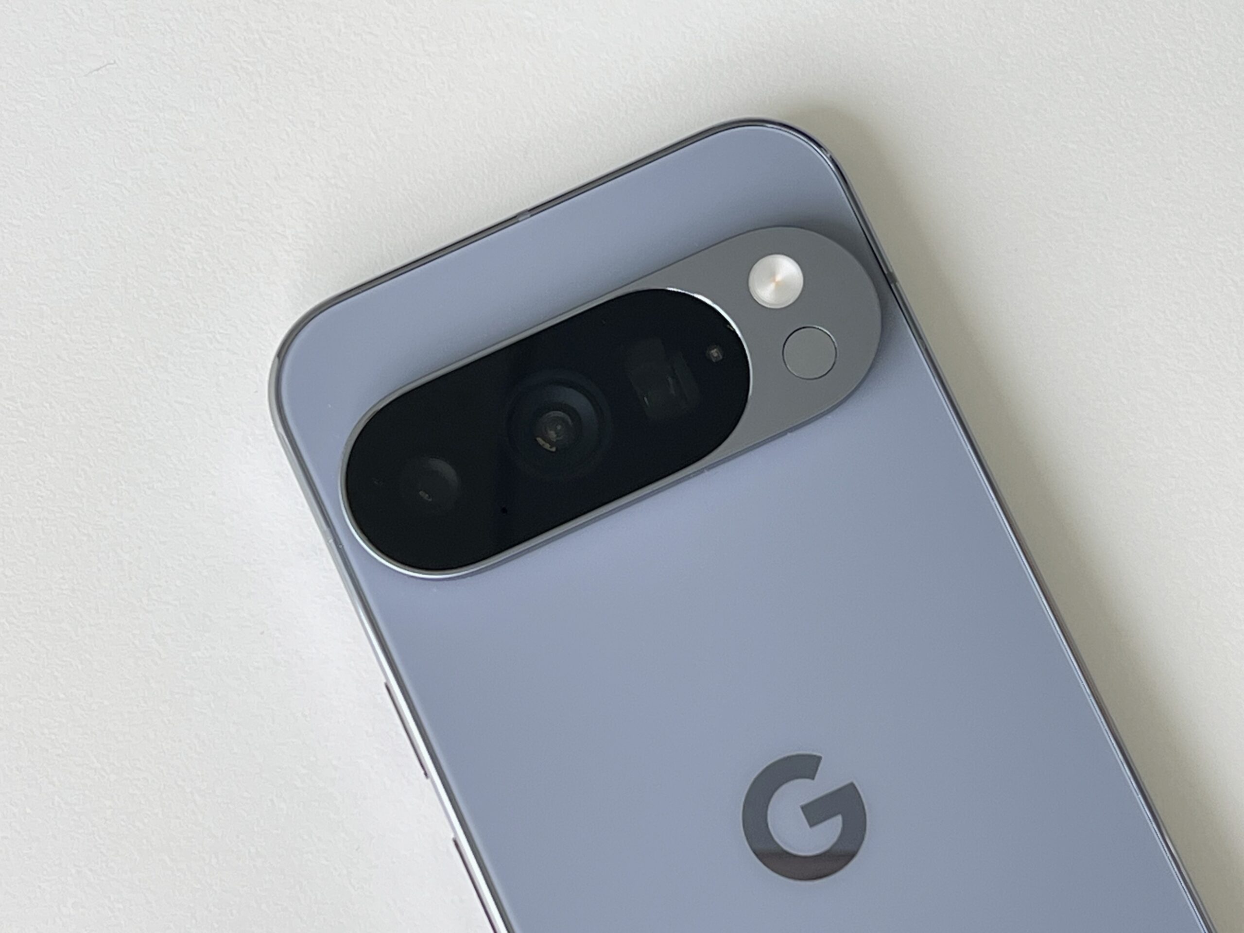 Google Pixel 10 Pro评测:Google AI生态的绝佳范本,体验流畅、新芯片仍力有未逮 7 IMG 5276 scaled