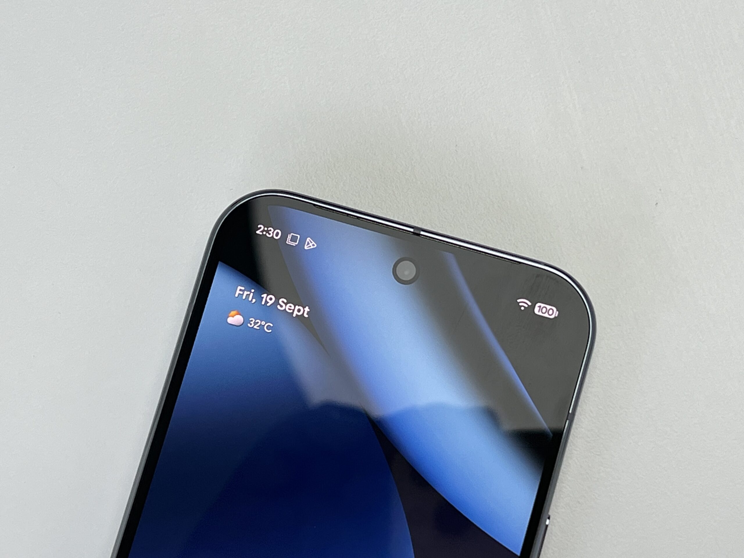 Google Pixel 10 Pro评测:Google AI生态的绝佳范本,体验流畅、新芯片仍力有未逮 34 IMG 5282 scaled