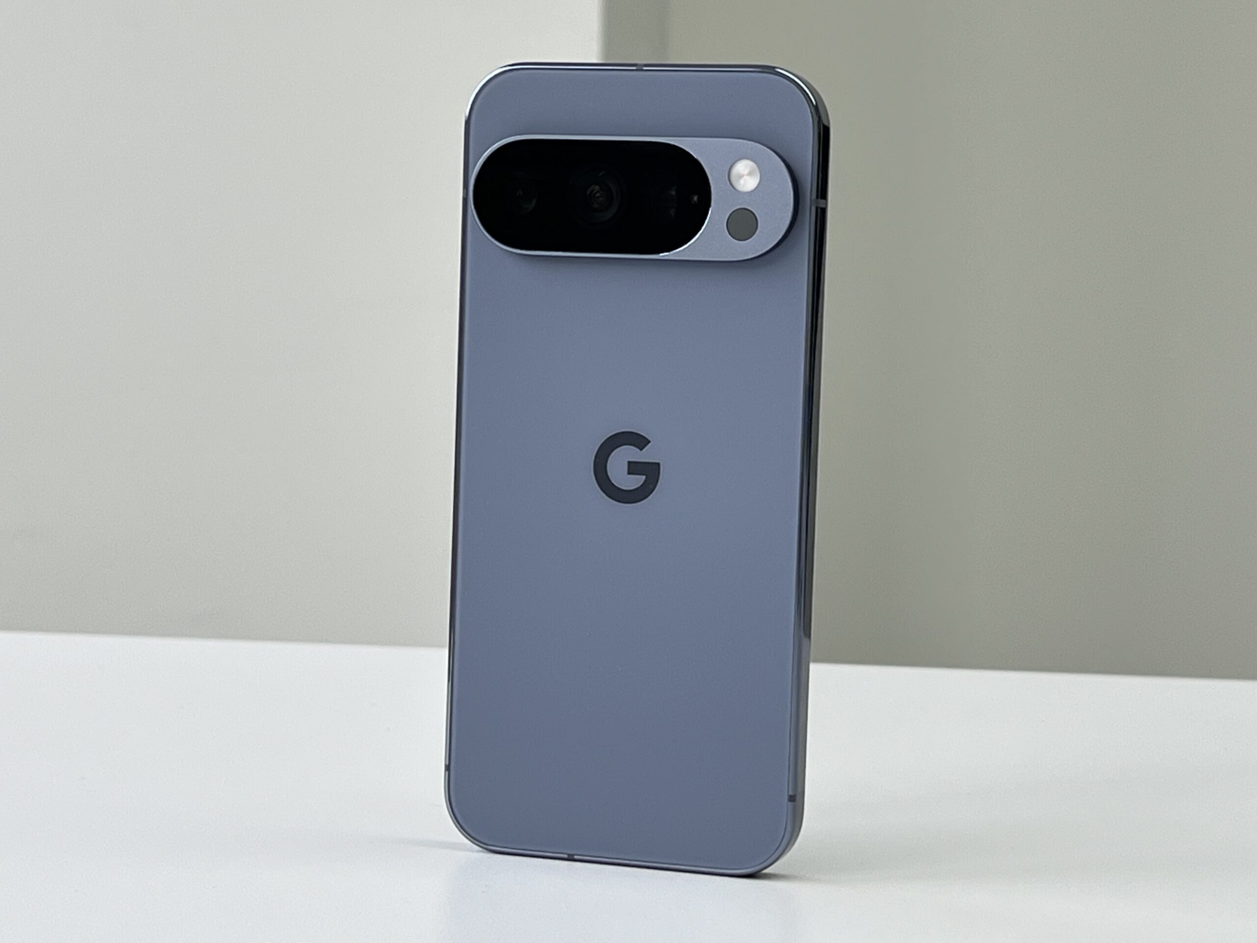 Google Pixel 10 Pro评测:Google AI生态的绝佳范本,体验流畅、新芯片仍力有未逮 37 IMG 5288 scaled