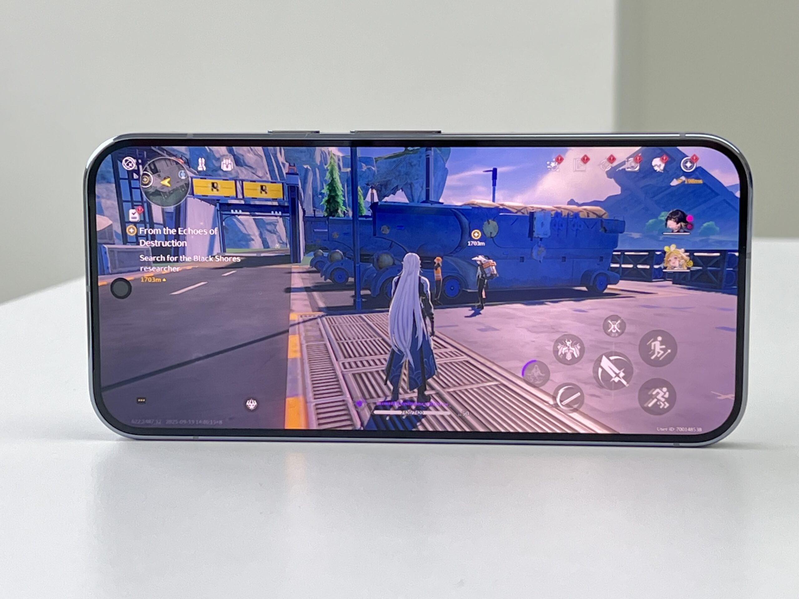 Google Pixel 10 Pro评测:Google AI生态的绝佳范本,体验流畅、新芯片仍力有未逮 31 IMG 5290 scaled