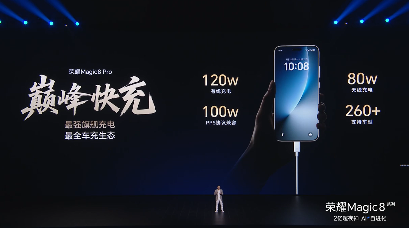 HONOR Magic8系列中国发布:骁龙 8 Elite Gen 5、最高7200mAh+120W、防抖夜拍再升级!售约RM2670起! 28 Screenshot 2025 10 15 202545