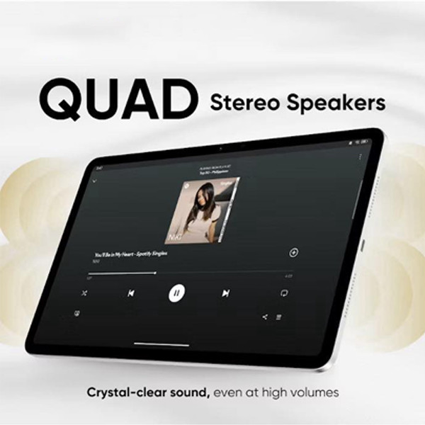 这台 RM799 平板,竟然还能当充电宝+硬盘?!太会了吧!【TechLife Pad Plus 12 LTE】🤯 12 a39624943db83408a5296975060a615c