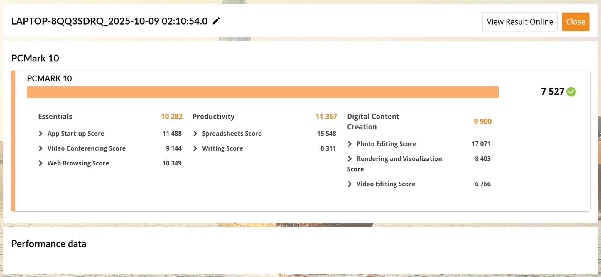 ASUS ExpertBook P5评测:比一般办公本更专业也更耐造! 8 image 8
