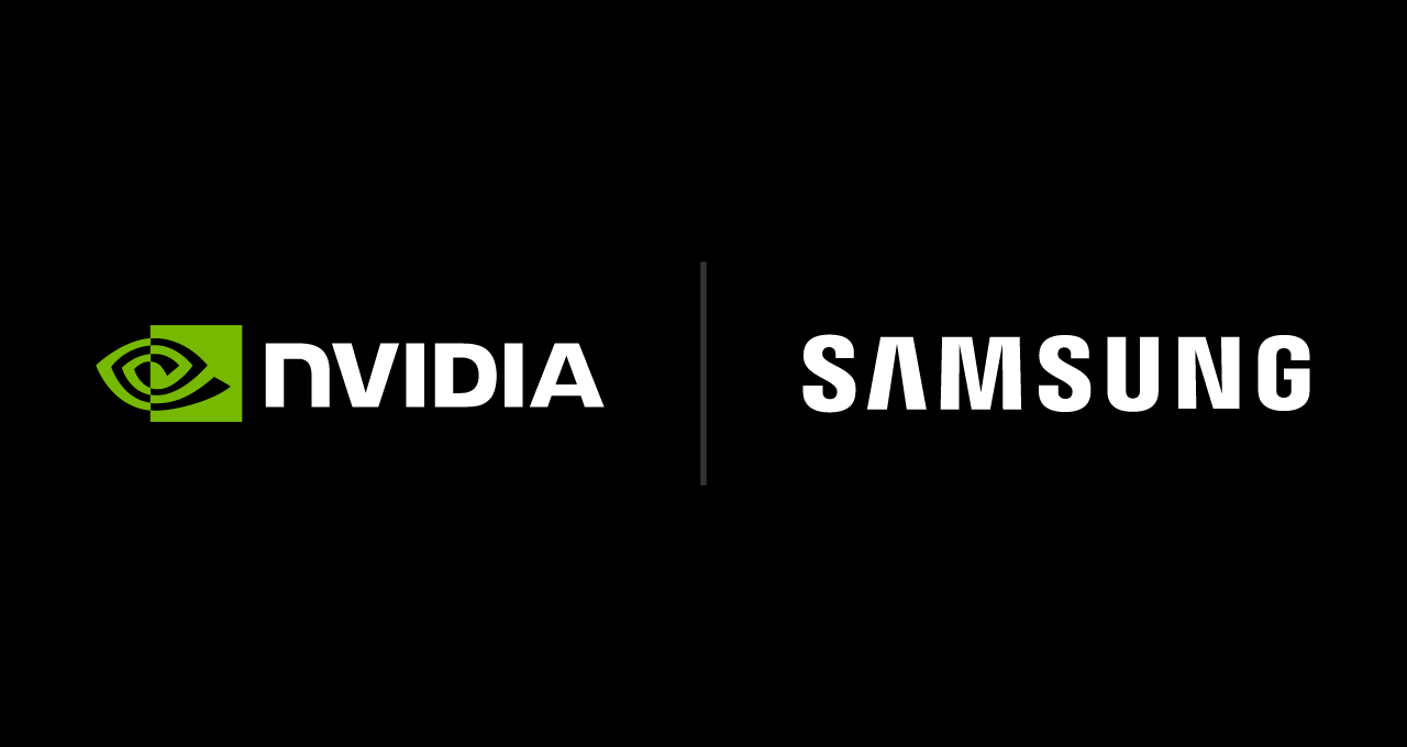 Samsung与NVIDIA合作打造超级AI工厂:超5万个GPU,加速半导体、移动设备和机器人的生产! 3 Samsung与NVIDIA合作打造超级AI工厂:超5万个GPU,加速半导体、移动设备和机器人的生产!