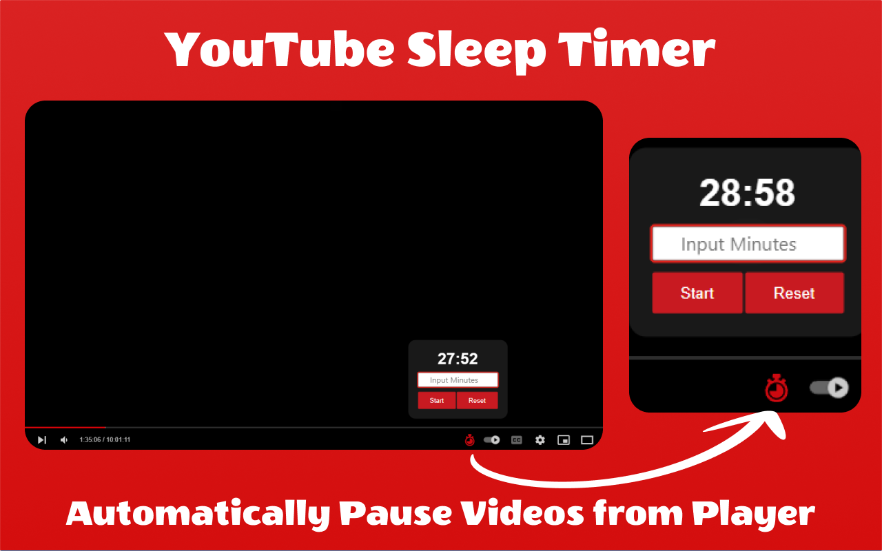 一刷视频就停不下来?YouTube 上线“计时器”:帮你设定使用时长,提醒你别上瘾! 3 unnamed 6
