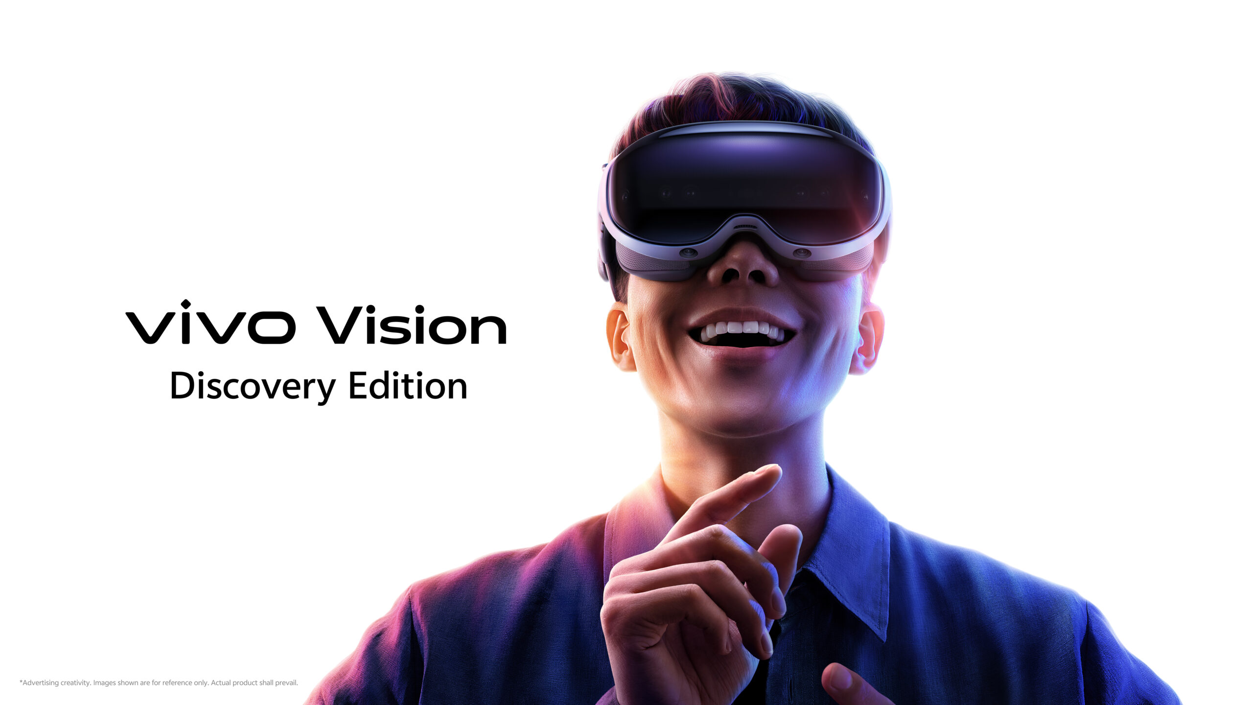 即将登陆大马!vivo 首款 MR 头显 Vision 探索版发布:8K 视觉、手势操控加 AI 交互! 4 vivo Vision Discovery Edition 1 1 scaled