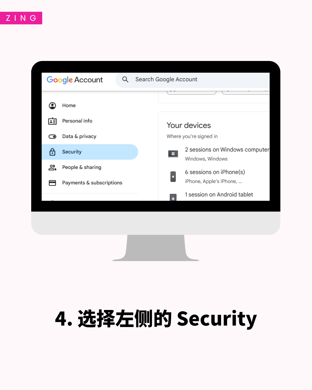 住酒店看 YouTube 忘记登出?一招教你远程 Sign out 所有设备,赶紧学起来! 9 52