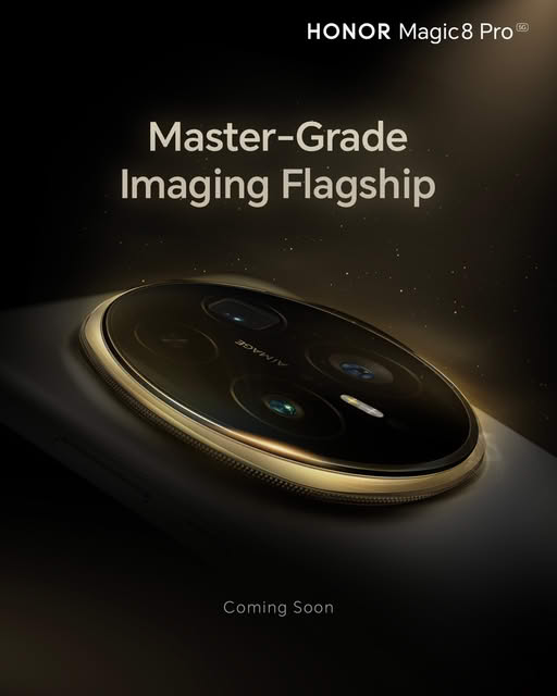 影像旗舰来袭!HONOR Magic8 Pro 即将登陆大马,《Gegar Vaganza 2025》指定御用摄影手机! 2 571558279 122146455326896920 7502231220349706309 n