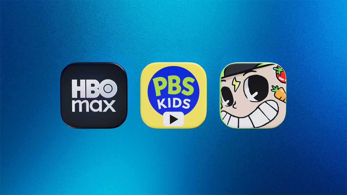 2025年Apple App Store Awards入围名单公布:Pokémon TCG Pocket、Cyberpunk 2077等入围! 11 Apple App Store Awards 2025 finalists Apple TV App of the