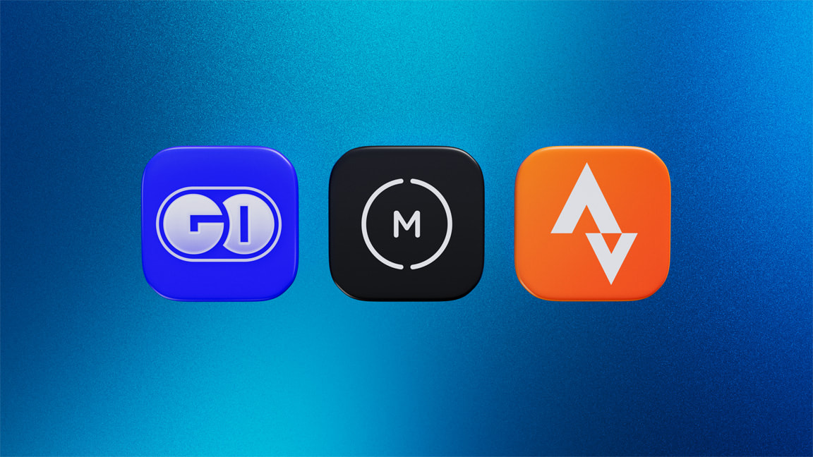 2025年Apple App Store Awards入围名单公布:Pokémon TCG Pocket、Cyberpunk 2077等入围! 8 Apple App Store Awards 2025 finalists Apple Watch App of the