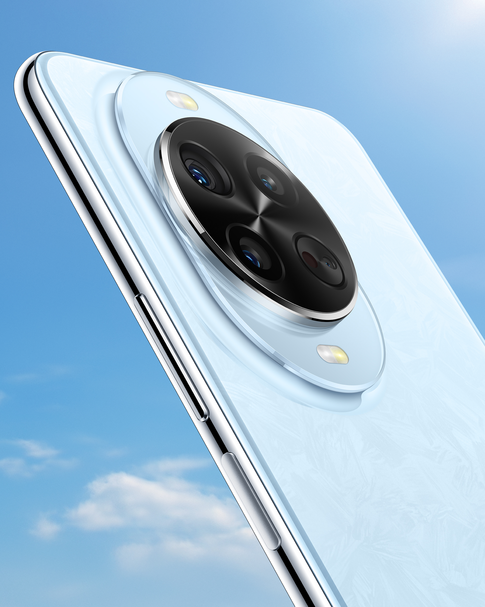 大马售价 RM329 起!HUAWEI nova 14 系列和 FreeBuds 7i 发布:50MP 前置双镜头、100W 快充! 5 IG Crystal Blue 2