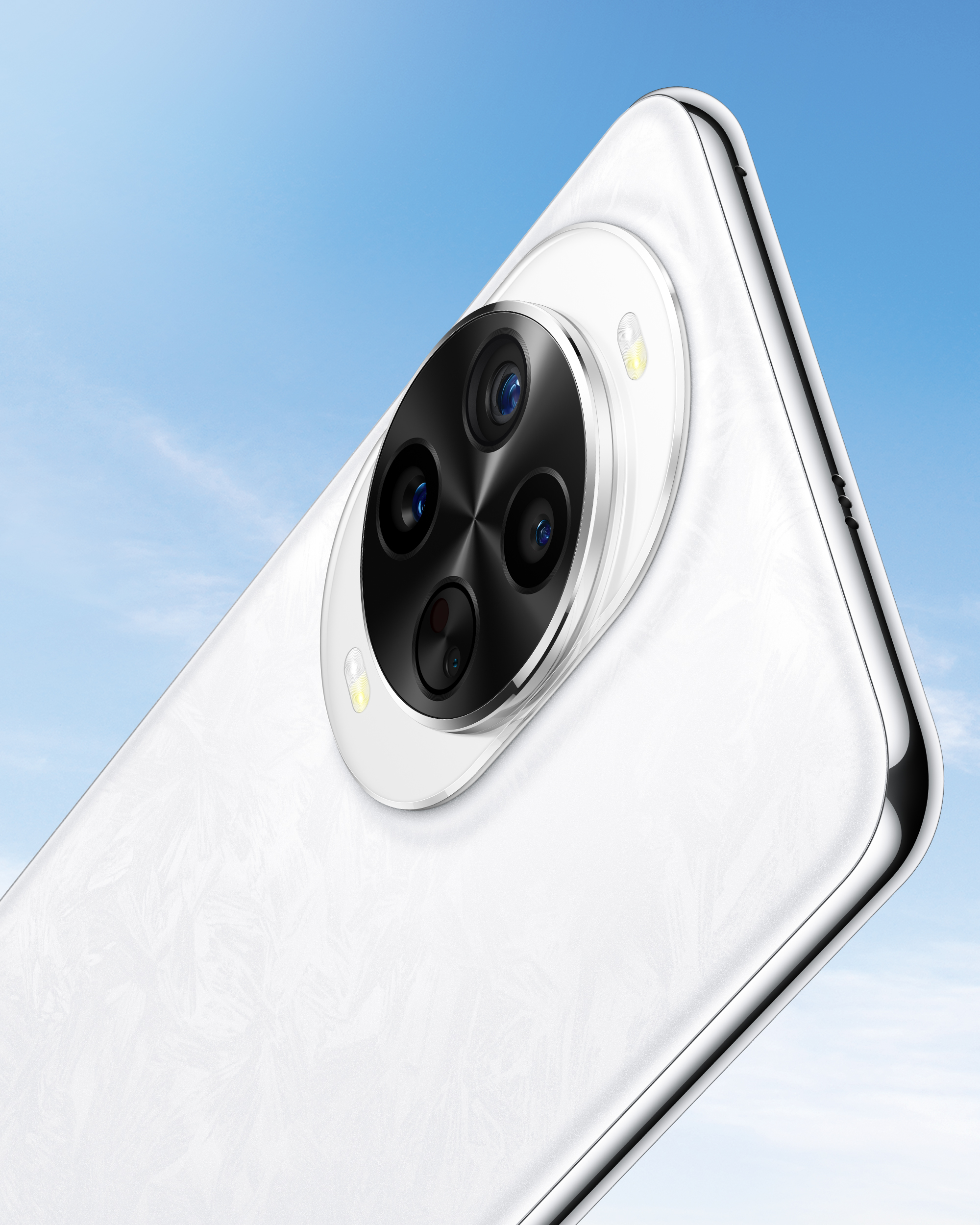 大马售价 RM329 起!HUAWEI nova 14 系列和 FreeBuds 7i 发布:50MP 前置双镜头、100W 快充! 6 IG White 2