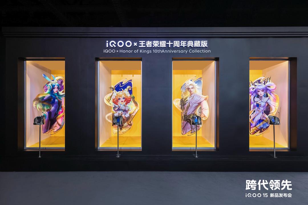 “跨代领先” iQOO 15 即将登陆大马!骁龙8 Elite Gen 5+电竞芯片 Q3 双核加持,已通过 SIRIM 认证! 13 IMG 5950