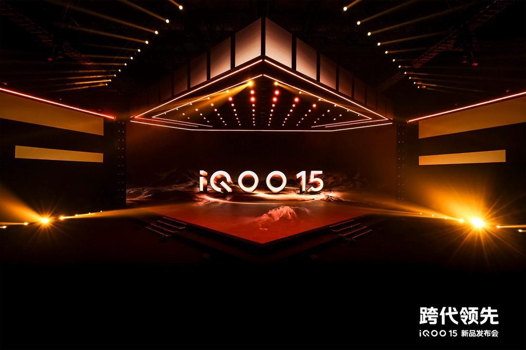 “跨代领先” iQOO 15 即将登陆大马!骁龙8 Elite Gen 5+电竞芯片 Q3 双核加持,已通过 SIRIM 认证! 3 iQOO 15 KV