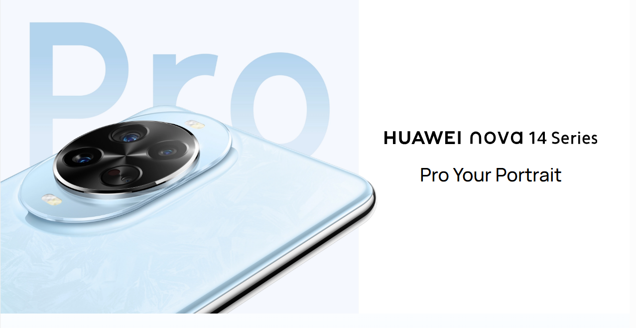 大马售价 RM329 起!HUAWEI nova 14 系列和 FreeBuds 7i 发布:50MP 前置双镜头、100W 快充! 2 image 1
