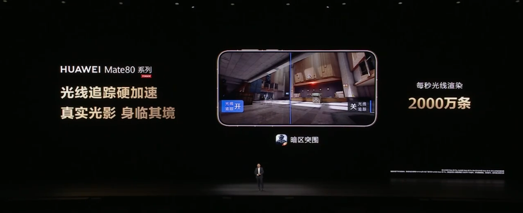 售约 RM2736 起!HUAWEI Mate 80 系列中国发布:8000nits 灵珑屏、极限续航14天,还有非凡大师版! 21 image 259