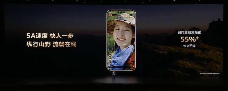 售约 RM2736 起!HUAWEI Mate 80 系列中国发布:8000nits 灵珑屏、极限续航14天,还有非凡大师版! 29 image 273