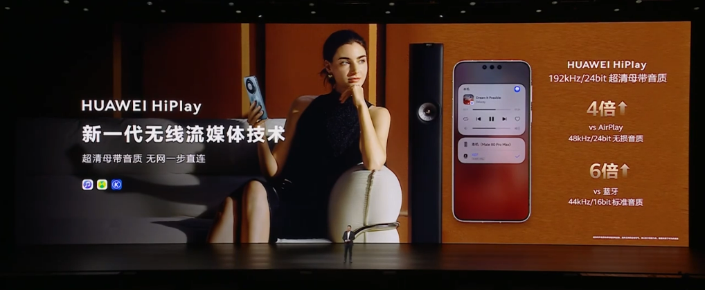 售约 RM2736 起!HUAWEI Mate 80 系列中国发布:8000nits 灵珑屏、极限续航14天,还有非凡大师版! 26 image 300