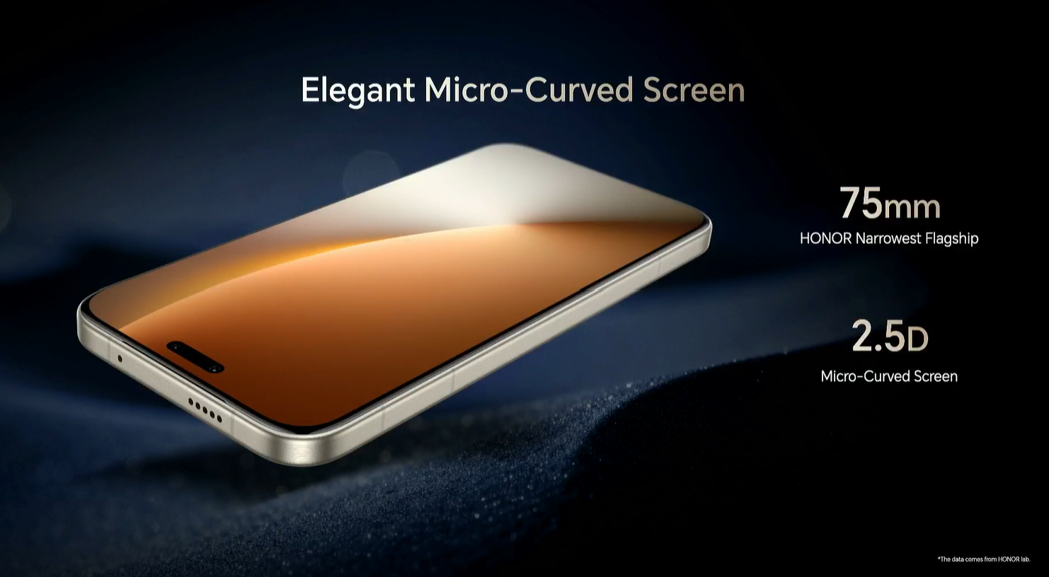 HONOR Magic8 Pro发布:骁龙8 Elite Gen 5、7100mAh、2亿像素长焦,售RM4599起 2 image 364