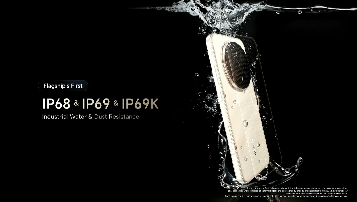 HONOR Magic8 Pro发布:骁龙8 Elite Gen 5、7100mAh、2亿像素长焦,售RM4599起 3 image 365
