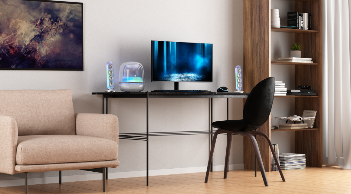 灯光/设计/音效都到位!Harman Kardon Aura Studio 5 和 SoundSticks 5 发布,大马售价 RM1599 起! 13 image 49