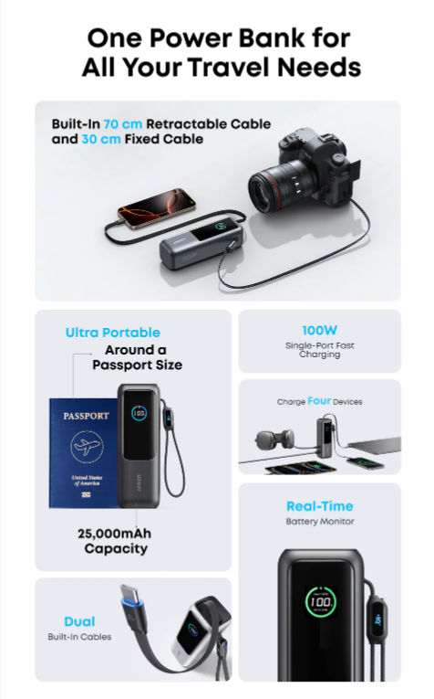 Anker 发布 5 款充电神器:多设备快充、可伸缩线、无线充电全搞定,大马售价 RM79 起! 4 image 68