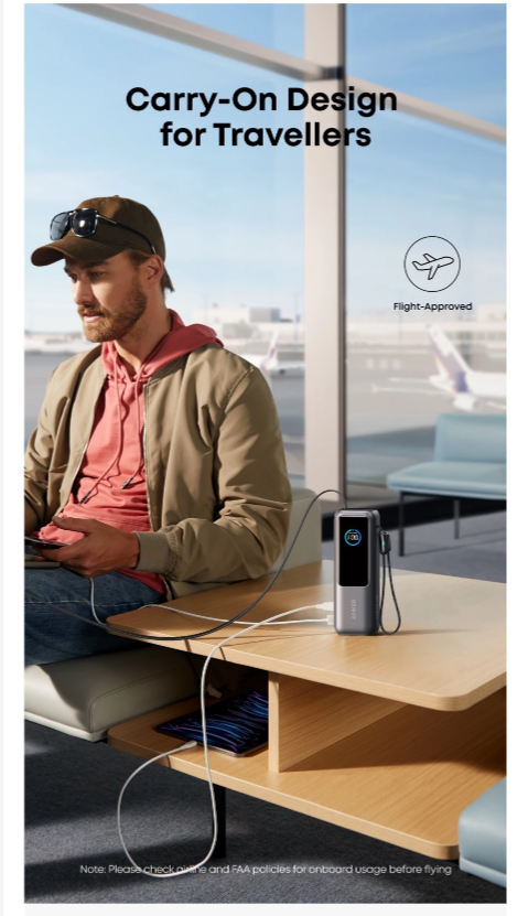 Anker 发布 5 款充电神器:多设备快充、可伸缩线、无线充电全搞定,大马售价 RM79 起! 5 image 71