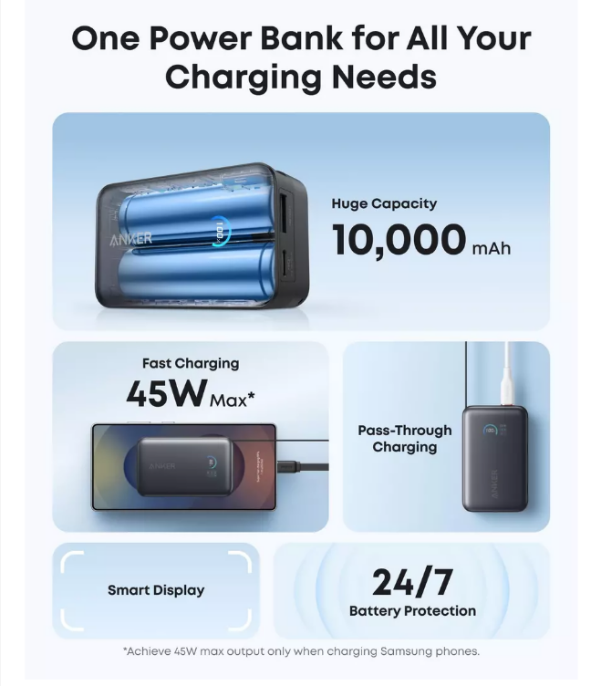 Anker 发布 5 款充电神器:多设备快充、可伸缩线、无线充电全搞定,大马售价 RM79 起! 12 image 81
