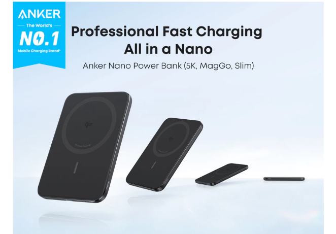 Anker 发布 5 款充电神器:多设备快充、可伸缩线、无线充电全搞定,大马售价 RM79 起! 15 image 83