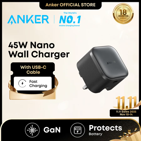 Anker 发布 5 款充电神器:多设备快充、可伸缩线、无线充电全搞定,大马售价 RM79 起! 19 image 89