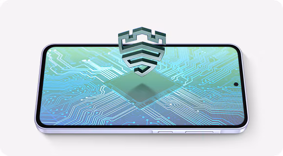 原来 RM1,099 就能买到这么齐全?Samsung Galaxy A26 | A36 5G 用同套 DNA,把入门和升级款都做到位! 20 my feature built to keep your password secure with knox vault 545194201