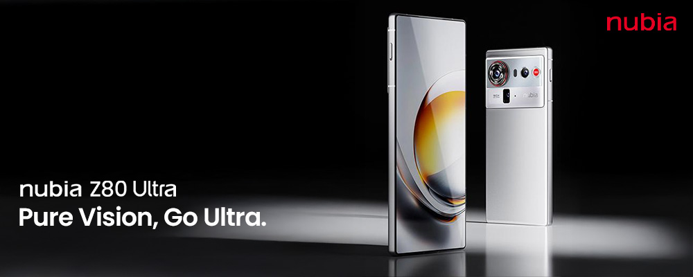 大马售价 RM3699 起!nubia Z80 Ultra 发布:骁龙 8 Elite Gen 5、7200mAh、屏下镜头! 10 nubia Z80 Ultra 3