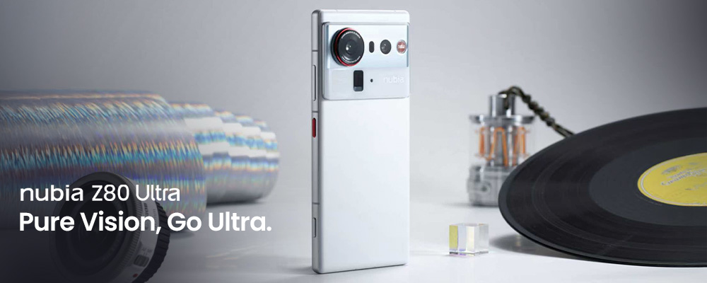 大马售价 RM3699 起!nubia Z80 Ultra 发布:骁龙 8 Elite Gen 5、7200mAh、屏下镜头! 7 nubia Z80 Ultra 5