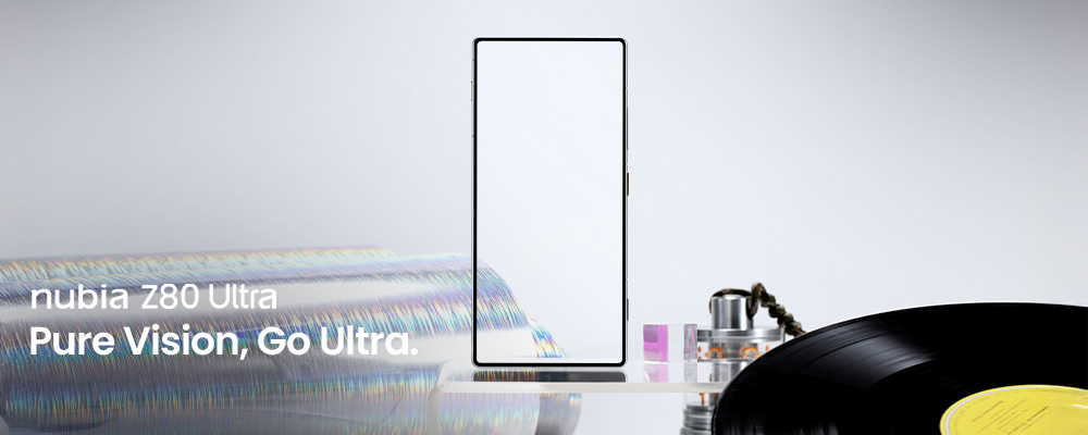 大马售价 RM3699 起!nubia Z80 Ultra 发布:骁龙 8 Elite Gen 5、7200mAh、屏下镜头! 5 nubia Z80 Ultra 7