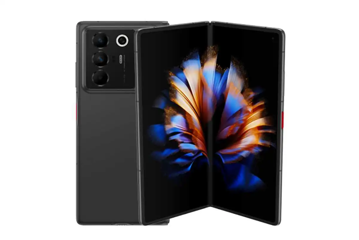nubia 首款书本式折叠屏!nubia Fold 发布:骁龙 8 Elite、6560mAh、后置三摄,售约 RM4733! 8 4019cd19 6063 4be3 9477 1eea56d4595b