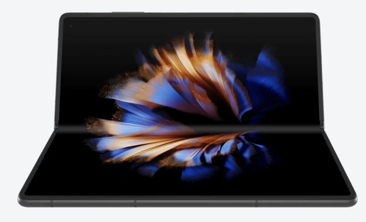 nubia 首款书本式折叠屏!nubia Fold 发布:骁龙 8 Elite、6560mAh、后置三摄,售约 RM4733! 5 99886ad7 7c2e 42f4 b1e9 3e1070419867