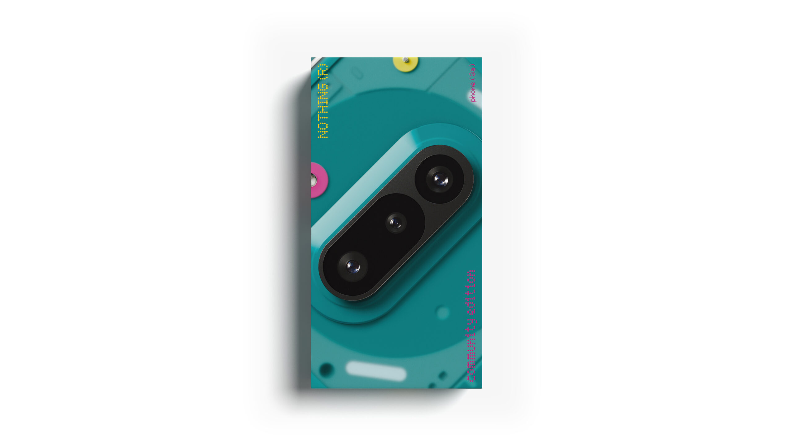 新品未使用　Nothing Phone 3a Community Edition Nothing Phone (3a) Community Edition发布：粉丝参与软硬件设计、营销