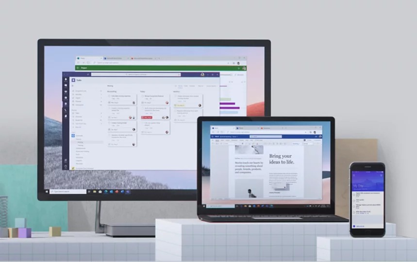Microsoft 365一天只要RM0.13!?办公全家桶、1TB OneDrive云存储,限时优惠价还有赠品拿! 6 M365 across devices business Hig