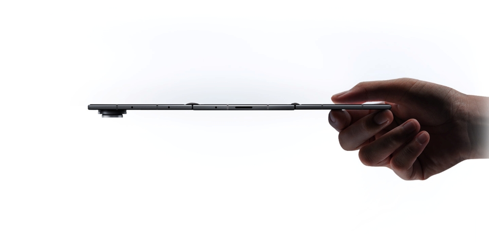 Samsung Mobile Galaxy Z TriFold Next in Mobile Evolution main2
