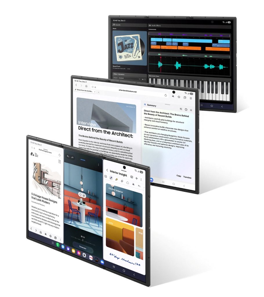 Samsung Mobile Galaxy Z TriFold Next in Mobile Evolution main3 910x1024 1