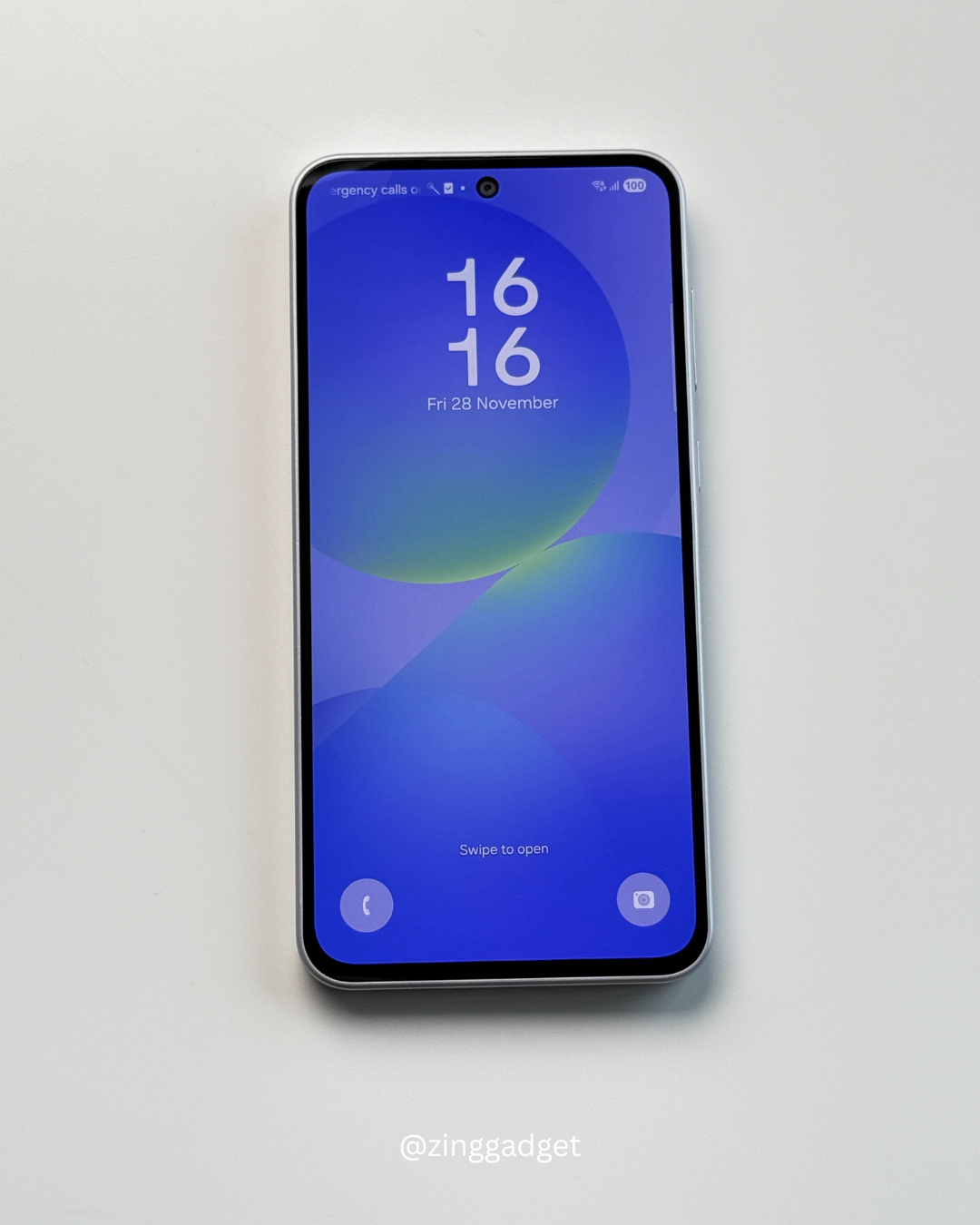 原来 RM1,099 就能买到这么齐全?Samsung Galaxy A26 | A36 5G 用同套 DNA,把入门和升级款都做到位! 13 image 11