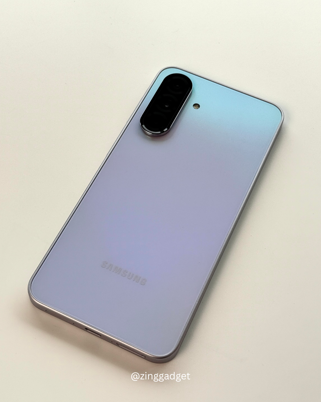 原来 RM1,099 就能买到这么齐全?Samsung Galaxy A26 | A36 5G 用同套 DNA,把入门和升级款都做到位! 14 image 12