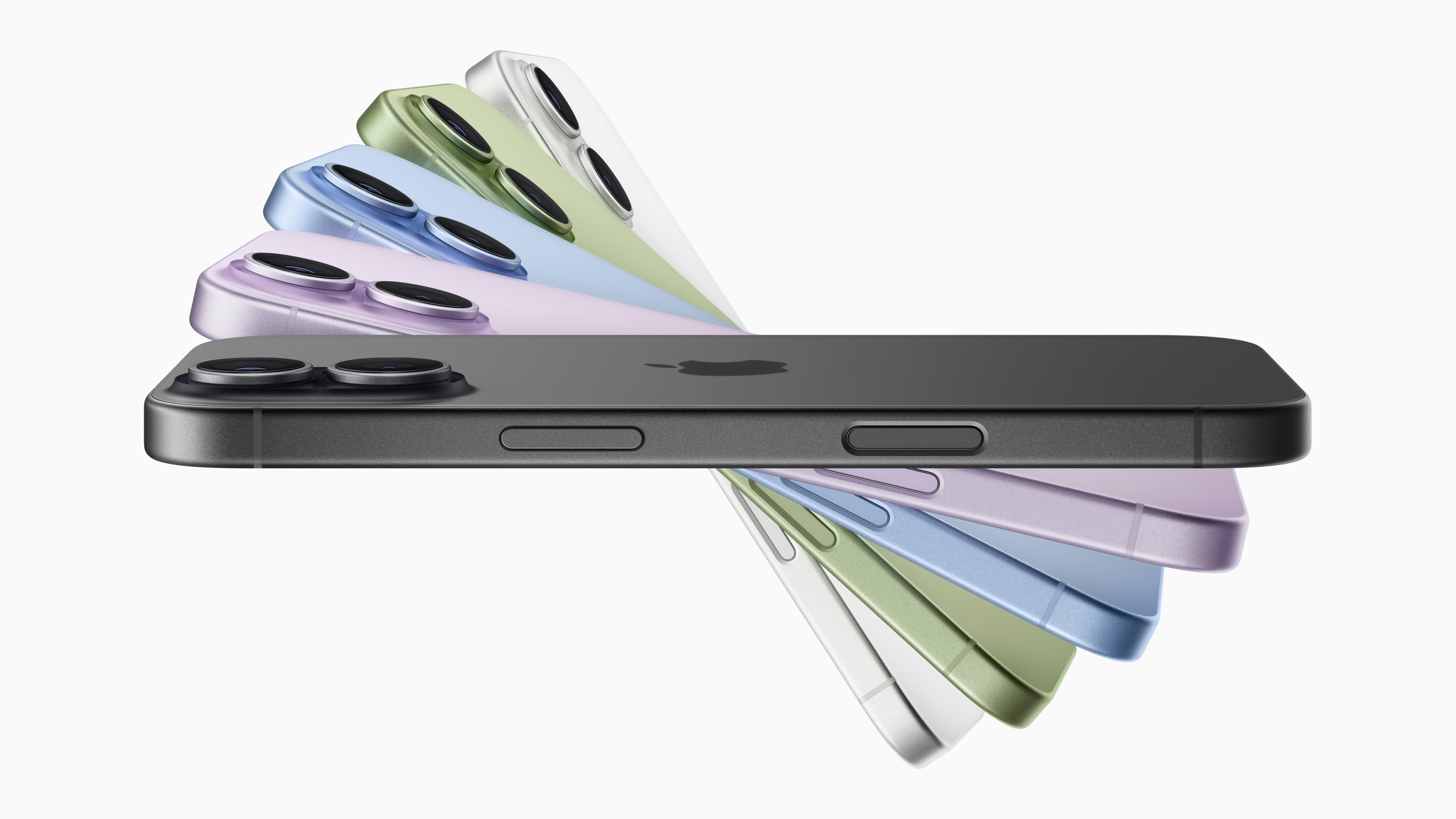 Apple圣诞送礼指南：标准版iPhone史诗级更新、M5家族的Mac和iPad Pro等等！