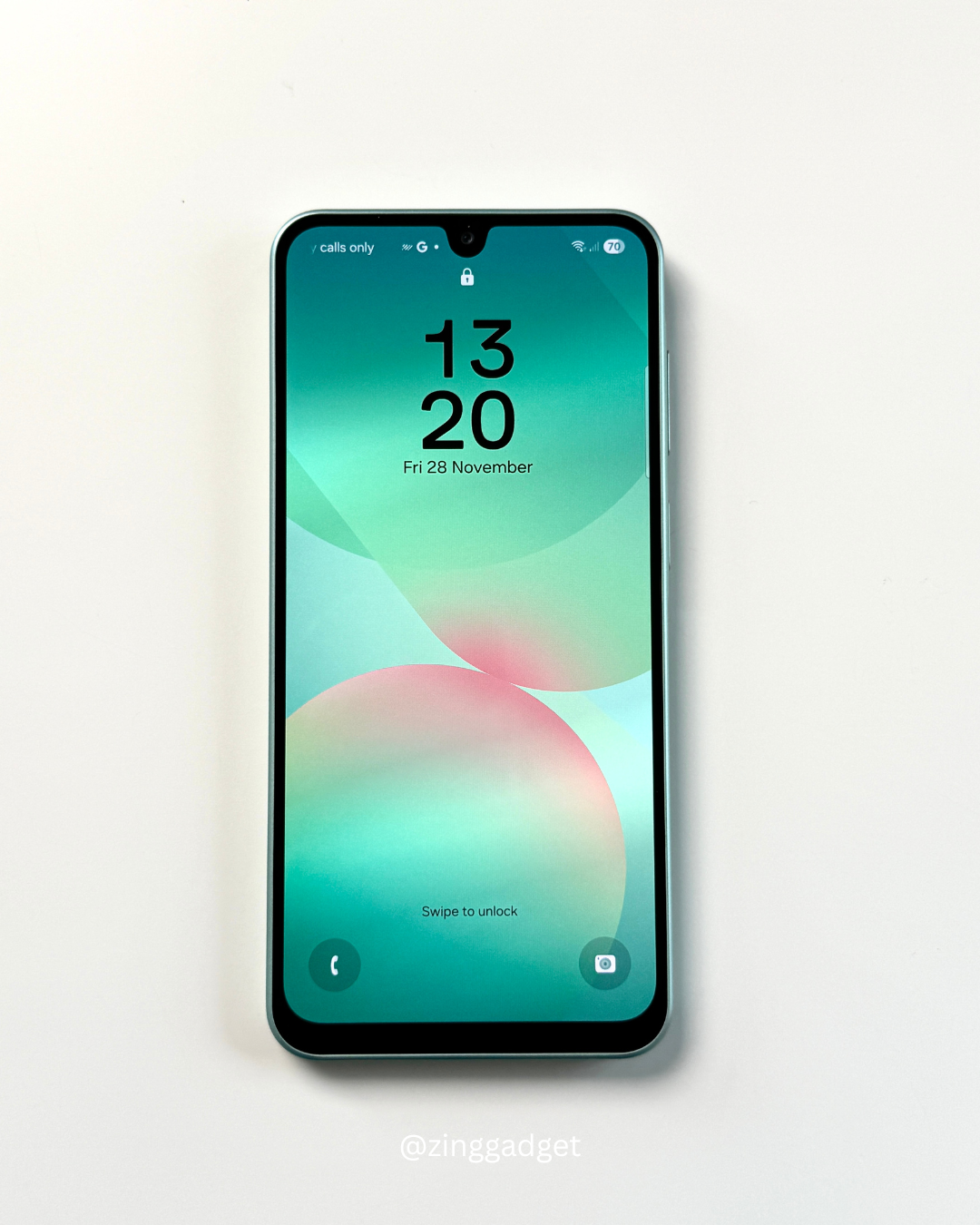 原来 RM1,099 就能买到这么齐全?Samsung Galaxy A26 | A36 5G 用同套 DNA,把入门和升级款都做到位! 5 image 7