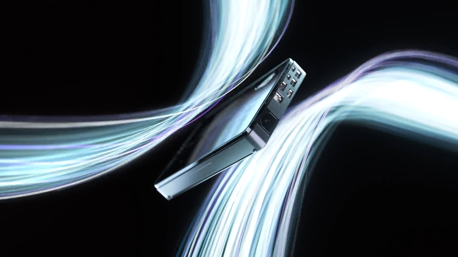 ROG XG MOBILE GC34R发布：给电脑外挂RTX 5070 Ti，支持Thunderbolt 5！