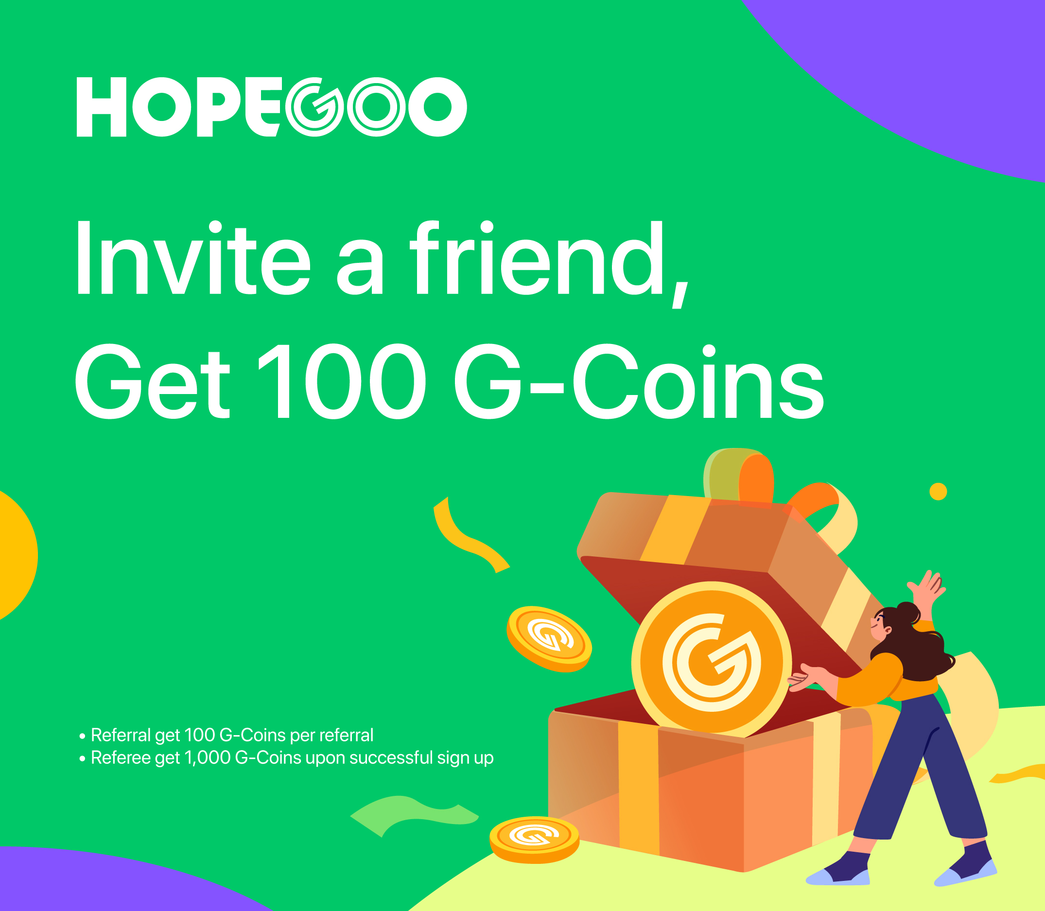 旅行安排更方便！HopeGoo一站式预定App大马上线：提供24/7一对一“管家”、行程规划安排等服务！ - Zing Gadget