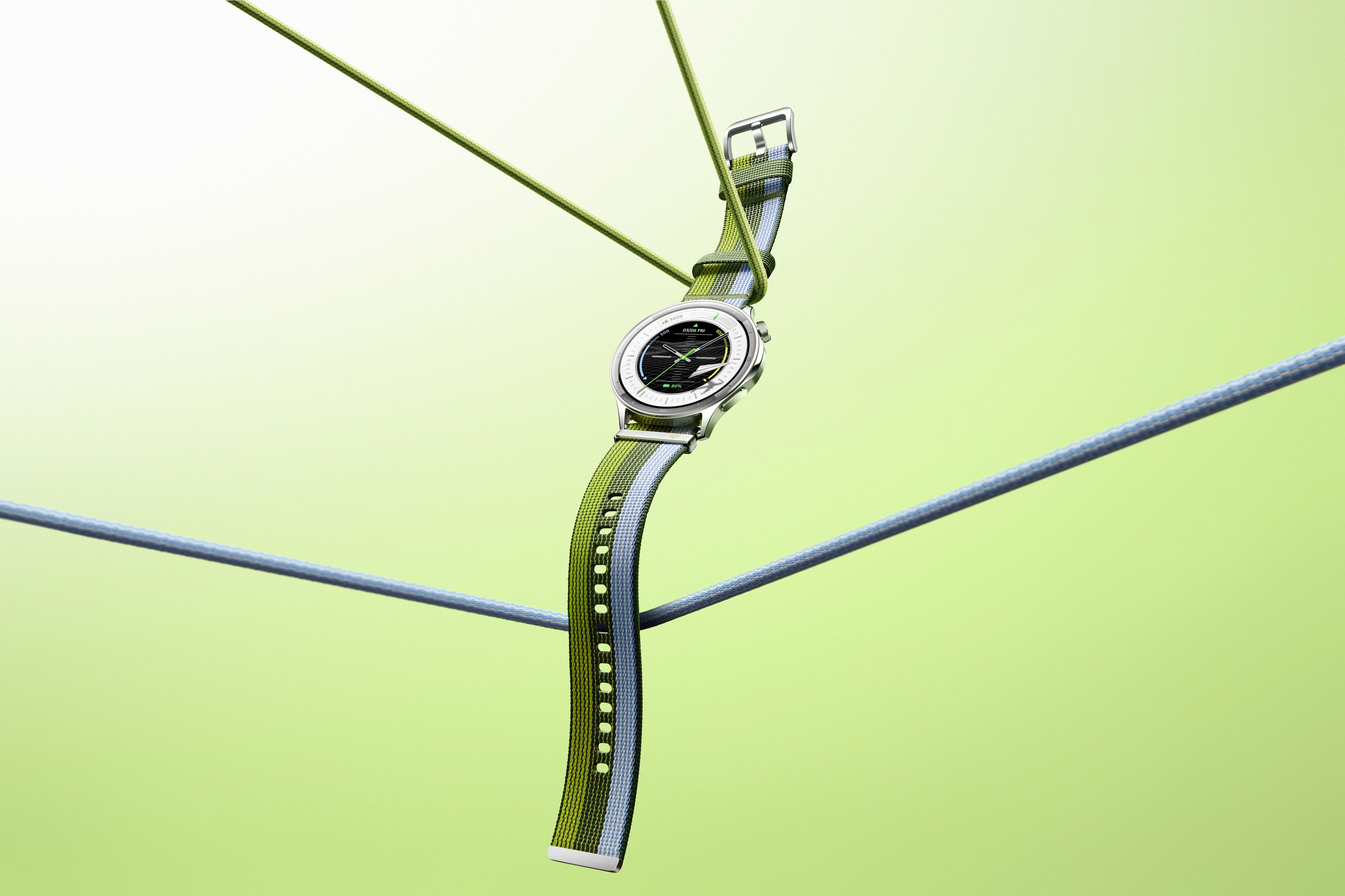 不止 Reno15 系列!OPPO Watch S 和 Pad 5 大马发布:超薄健康手表、大屏 AI 平板,售价 RM799 起! 5 IMG 4 1 1