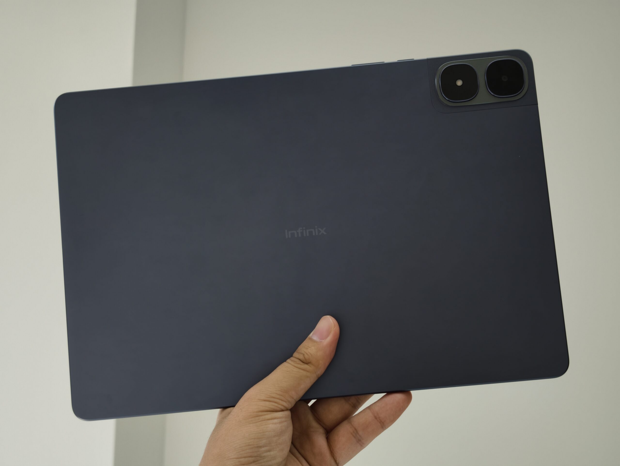 Infinix XPAD Edge评测：亲民款13寸大平板，还附带键盘和触控笔！ - Zing Gadget