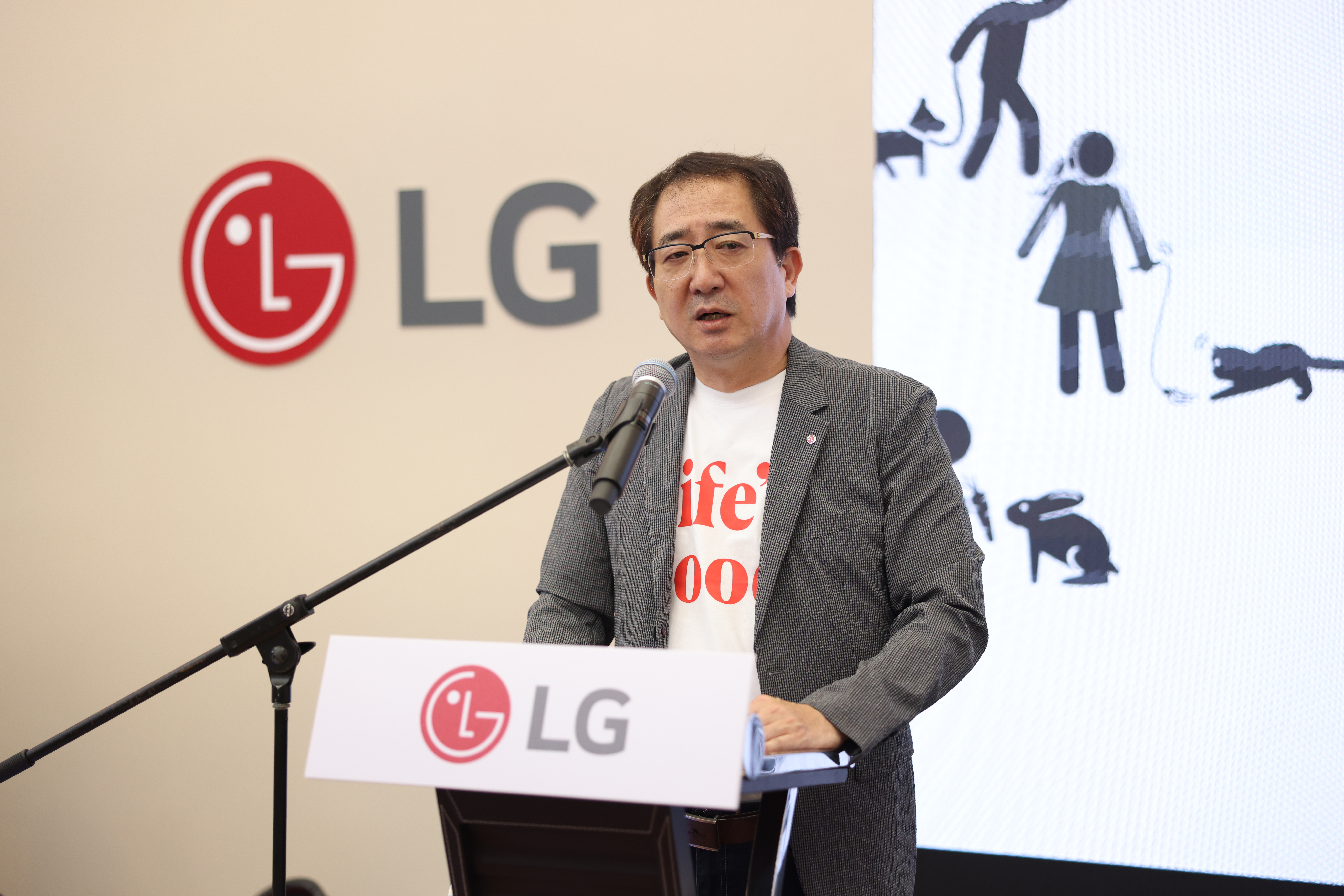 猫奴们必备!LG 推出全马首款「猫咪专用」空气净化器,主打洁净空气+猫咪暖窝! 5 Image 2 1