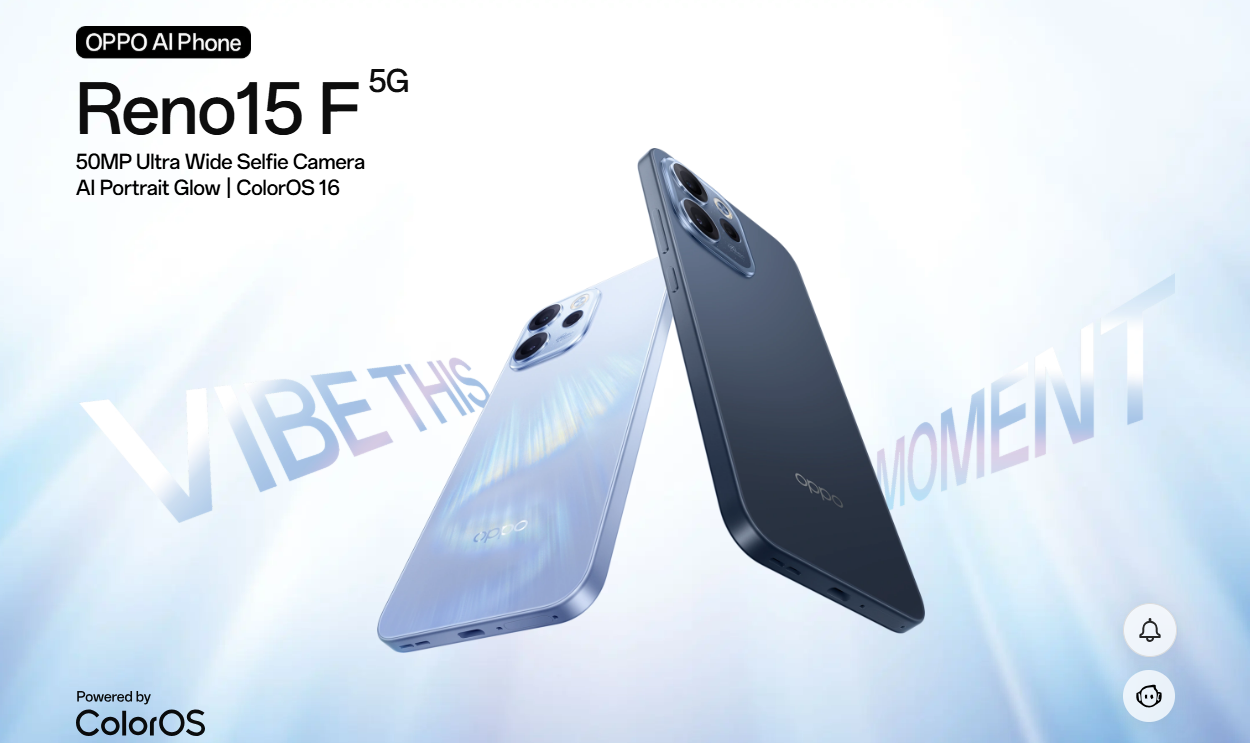大马售价 RM1,499 起!OPPO Reno15 系列发布:50MP 超广角自拍、全新 AI 影像玩法! 4 image 8
